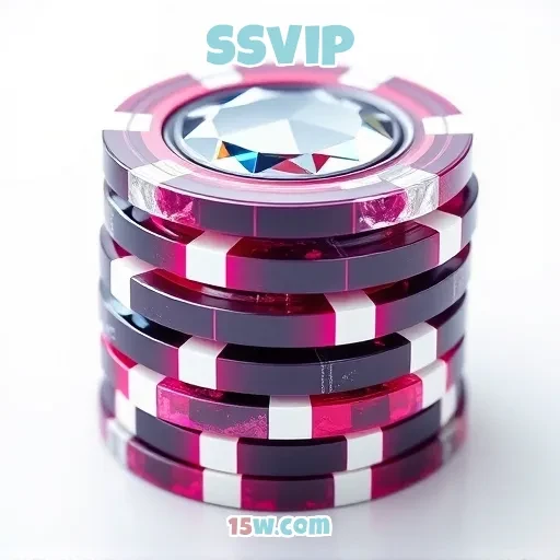 ssvip: Venha Jogar e Ganhar com Emoção nos Cassinos Online!