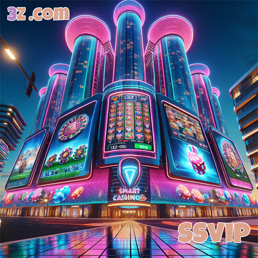 Slots do ssvip: Emoção e Diversão em Cada Jogada